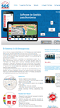Mobile Screenshot of emergenciassos.com
